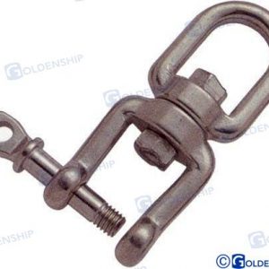 SACAVUELTAS ANILLA-GRILLETE M16