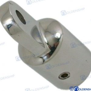 TERMINAL TOLDO  19 MM.