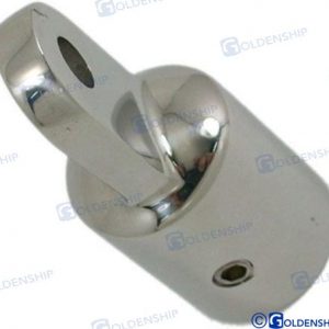 TERMINAL TOLDO  22 MM.