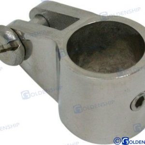 ABRAZADERA TOLDO 0 22 MM. INOX