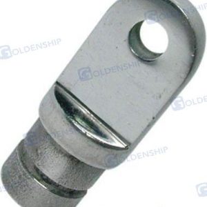 TERMINAL TOLDO MACHO  3/4"  (PACK 2)