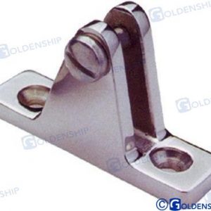 SOPORTE TOLDO INOX 90Âº