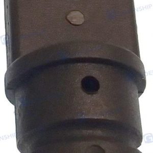 TERMINAL NYLON M. 16MM. INT.  (PACK 2)