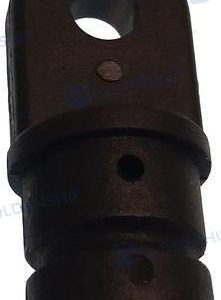 TERMINAL NYLON M. 19MM. INT. (PACK 2)