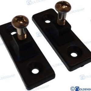 SOPORTE TOLDO LATERAL NYLON (PACK 2)