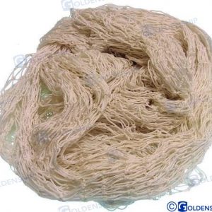 RED DE PROA REFORZADA 10 M