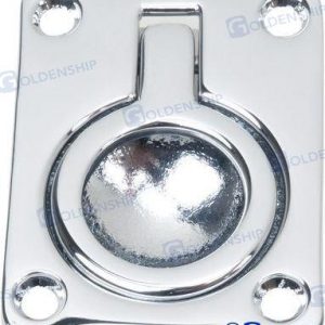 TIRADOR INOX-316  38X48