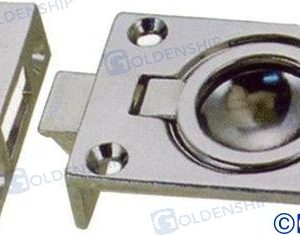 TIRADOR PESTILLO INOX 316