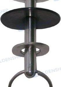 TIRADOR TAMBUCHO  5 CMS