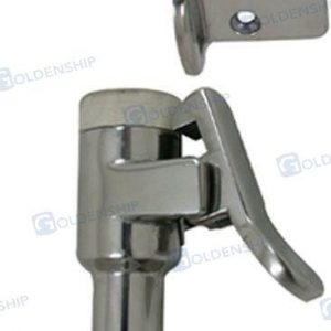SUJETAPUERTAS GATILLO AISI316
