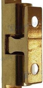 SUJETAPUERTAS LATON P. 49*11*13 MM