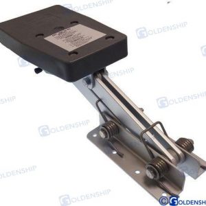 SOPORTE MOTOR HASTA 20 HP. TP