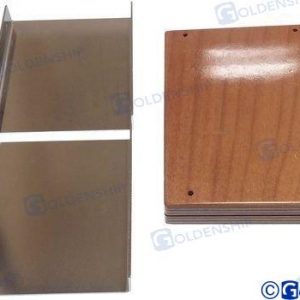 SOPORTE MOTOR FIJO HASTA 12 HP