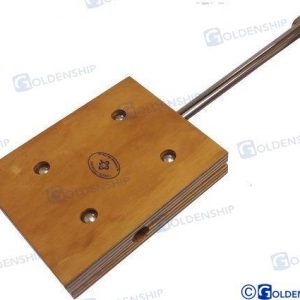 SOPORTE MOTOR AUXILIAR