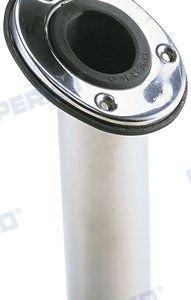 PORTACAÃ‘AS EMPOTRADO INOX "PERKO"