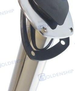 PORTACAÃ‘AS EMPOTRADO LATON C.