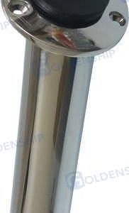 PORTACAÃ‘AS INOX LUX - 30Âº