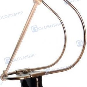 SOPORTE ARO SALVAVIDAS