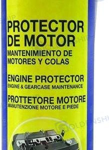 PROTECTOR DE MOTOR