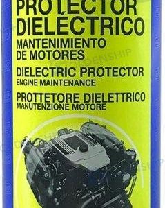 PROTECTOR DIELECTRICO