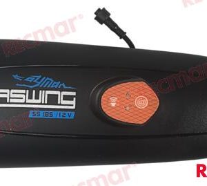 12V GPS MODULE BLACK