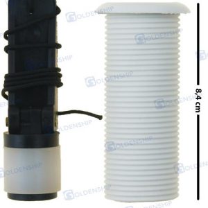 TAPON COMPLETO PARA MODELOS HFP