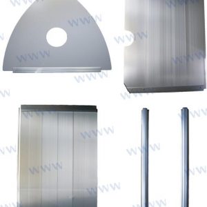 SUELO ALUMINIO HSD230