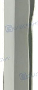 TRANSOM HOLDER 25 MM.