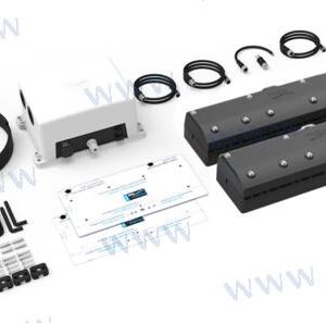 450SR INTERCEPTOR SET-MOBY NMEA