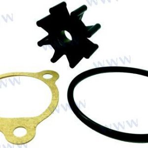 TURBINA JABSCO 14750-0001