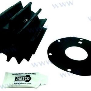 TURBINA JABSCO 17370-0001
