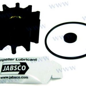 TURBINA JABSCO 3085-0001-P
