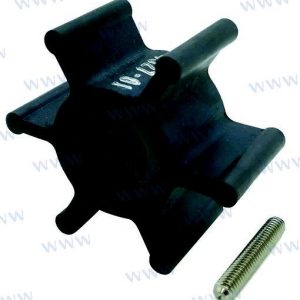 TURBINA JABSCO 4527-0001