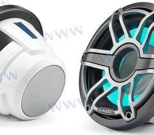 ALTAVOCES M3 6,5" LED SPORT GUNMETAL