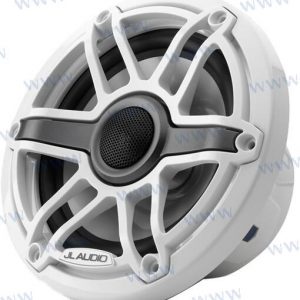 ALTAVOCES M3 6,5"  REJILLA SPORT BLANCO