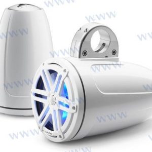 ALTAVOCES M3 7,7" WAKE LED SPORT BLANCO