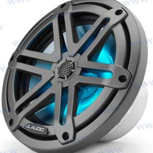 ALTAVOCES M3 7,7" LED SPORT GUNMETAL