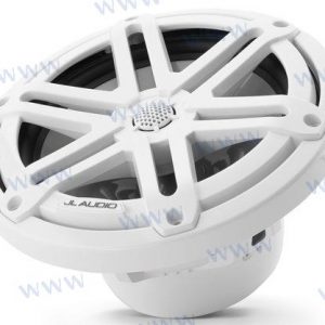 ALTAVOCES M3 7,7" REJILLA SPORT  BLANCO