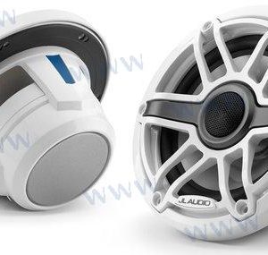 SUBWOOFER M6 10" REJILLA SPORT BLANCO
