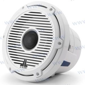 SUBWOOFER M6 8" REJILLA CLASICA BLANCO