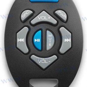 WIRELESS REMOTE CONTROL