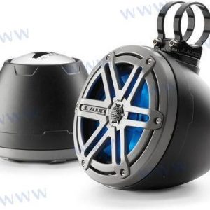 ALTAVOCES JL SERIE VEX LED SPORT TITANIU