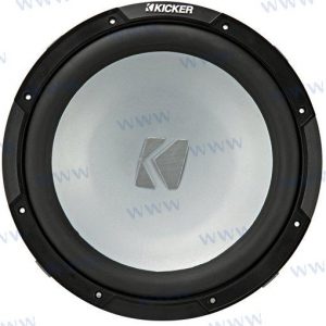 SUBWOOFER KICKER KM 12"