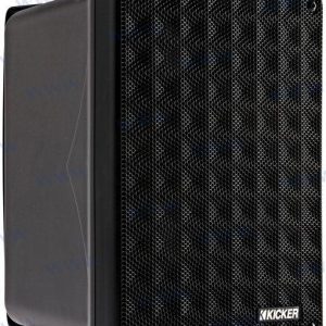 ALTAVOC KICKER 6,5" CON CAJA NEGROS