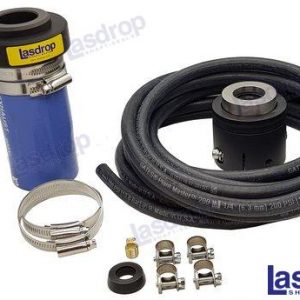 PRENSA-ESTOPAS GEN II 1 1/8" - 2"