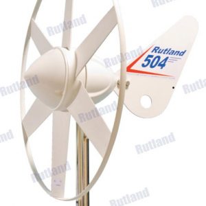 AEROGENERADOR RUTLAND 504