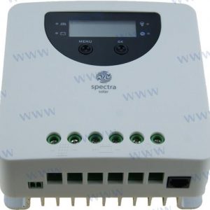 REGULADOR SPECTRA MPPT 20A