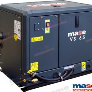 VS 6.5  6.5KW VARIABLE