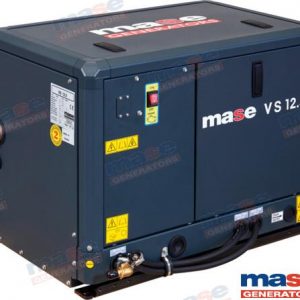 VS 12.5  12.5KW VARIABLE