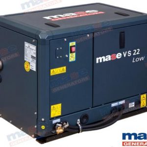 VS 22 LOW  20KW VARIABLE 1500-2000RPM